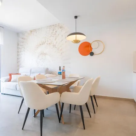 Yourspain P3 2c Heated Pool Apartment