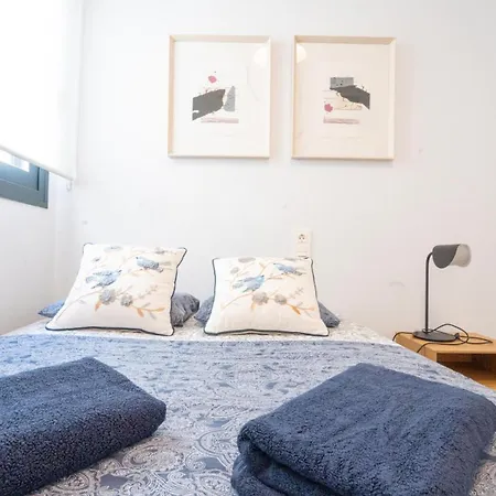 Yourspain P3 2c Heated Pool Apartment *