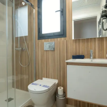 Yourspain P3 2c Heated Pool Apartament Torrevieja