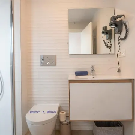 Apartment Yourspain P3 2c Heated Pool *